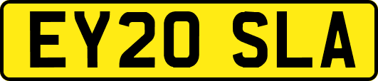 EY20SLA