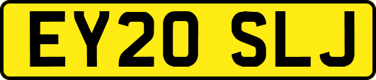 EY20SLJ
