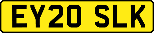 EY20SLK
