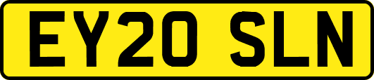 EY20SLN