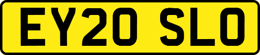EY20SLO