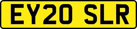 EY20SLR