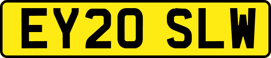 EY20SLW