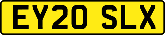 EY20SLX