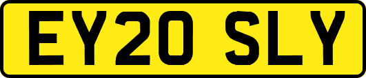 EY20SLY