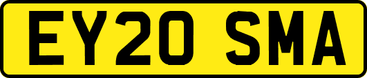 EY20SMA