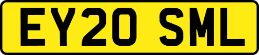 EY20SML