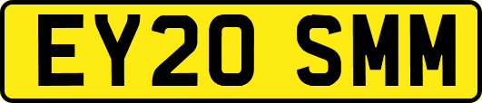 EY20SMM