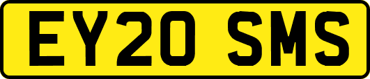 EY20SMS