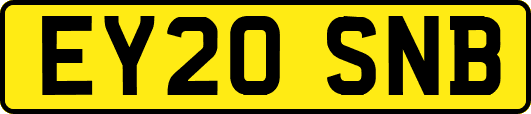 EY20SNB