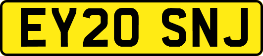 EY20SNJ