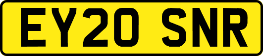 EY20SNR