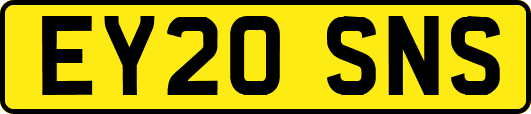 EY20SNS