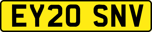 EY20SNV