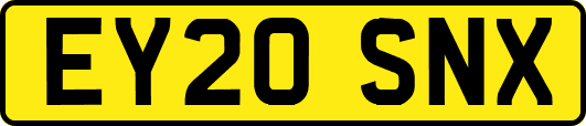 EY20SNX
