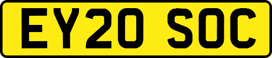 EY20SOC