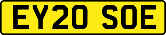 EY20SOE