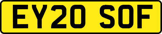 EY20SOF
