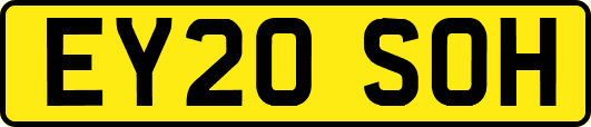 EY20SOH