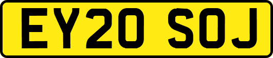 EY20SOJ