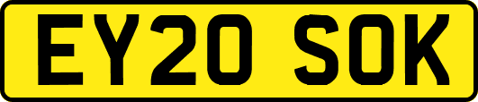 EY20SOK