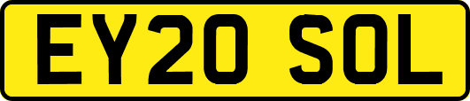 EY20SOL