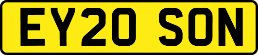 EY20SON