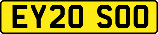 EY20SOO