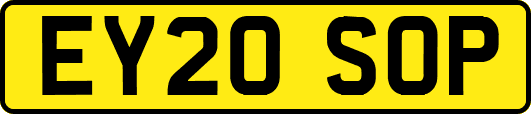 EY20SOP