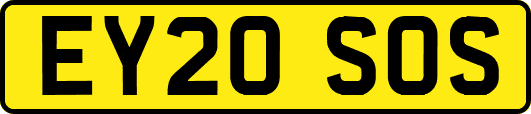 EY20SOS