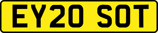 EY20SOT