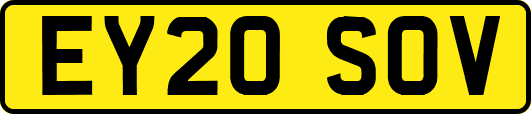 EY20SOV