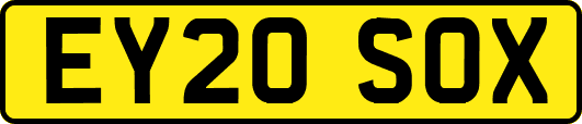 EY20SOX