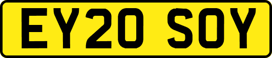 EY20SOY