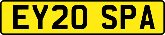 EY20SPA