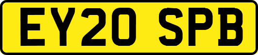 EY20SPB