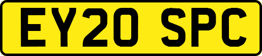 EY20SPC