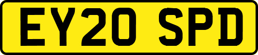 EY20SPD