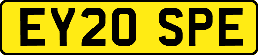 EY20SPE