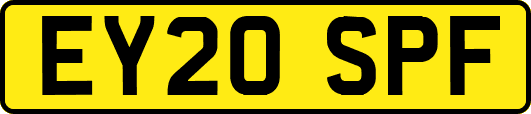 EY20SPF