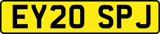 EY20SPJ