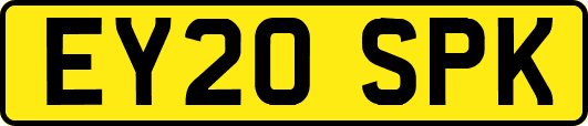 EY20SPK