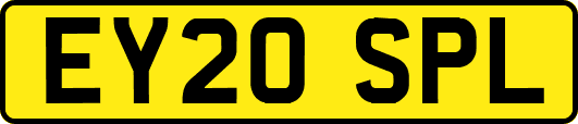 EY20SPL