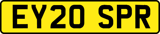 EY20SPR