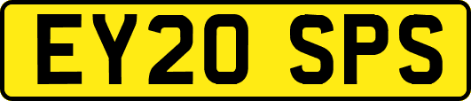EY20SPS