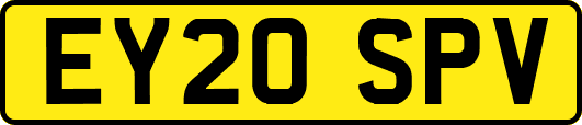 EY20SPV