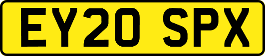 EY20SPX