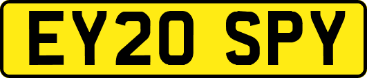 EY20SPY