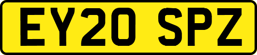 EY20SPZ