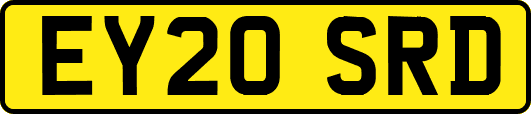 EY20SRD